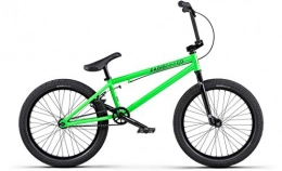 Radio Bikes BMX Radio Bikes Dice 20" neon Green 2020 BMX