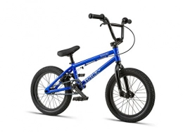 Radio Bikes BMX Radio Bikes Dice BMX, Blau, 16 "