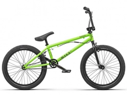Radio Bikes BMX Radio Bikes Dice FS 20 2019 BMX Rad - Neon Green | grün | 20.0"