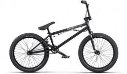 Radio Bikes BMX Radio Bikes Dice FS 20" matt Black 2020 BMX