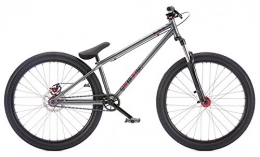 Radio Bikes BMX Radio Bikes – Griffin AM BMX-Rad, 56, 6 cm (22, 3 Zoll), Grafit
