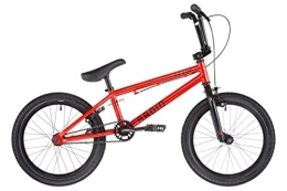 Radio Bikes BMX Radio Bikes Revo 18" rot 2022 BMX