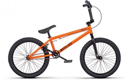 Radio Bikes BMX Radio Bikes Revo 20" orange 2020 BMX