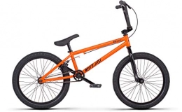 Radio Bikes BMX Radio Bikes Revo Pro 20" orange 2020 BMX