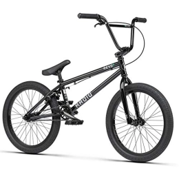 Radio Bikes BMX Radio Bikes Revo Pro 20" schwarz