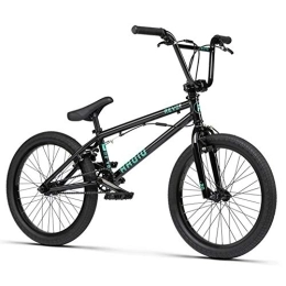 Radio Bikes BMX Radio Bikes Revo Pro FS 20" schwarz 2022 BMX