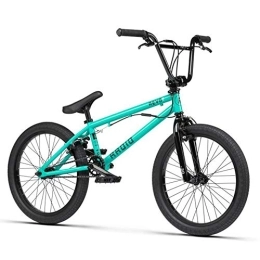 Radio Bikes BMX Radio Bikes Revo Pro FS 20" türkis 2022 BMX