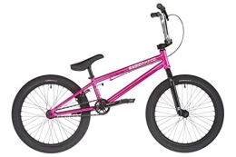 Radio Bikes BMX Radio Bikes Saiko 20" lila 2022 BMX