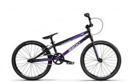 Radio Bikes BMX Radio Bikes Xenon Expert 20'' Black / metallic Purple 2020 BMX