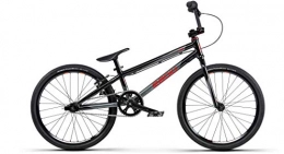 Radio Bikes BMX Radio Bikes Xenon Expert 20'' Black / Silver 2020 BMX