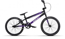 Radio Bikes BMX Radio Bikes Xenon Expert XL 20'' Black / metallic Purple 2020 BMX