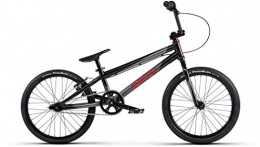 Radio Bikes BMX Radio Bikes Xenon Expert XL 20'' Black / Silver 2020 BMX
