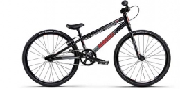 Radio Bikes BMX Radio Bikes Xenon Mini 20'' Black / Silver 2020 BMX
