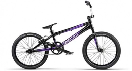 Radio Bikes BMX Radio Bikes Xenon Pro 20'' Black / metallic Purple 2020 BMX