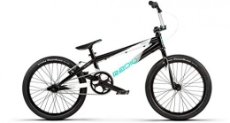 Radio Bikes BMX Radio Bikes Xenon Pro 20'' Black / White 2020 BMX