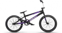Radio Bikes Fahrräder Radio Bikes Xenon Pro XL 20'' Black / metallic Purple 2020 BMX