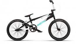 Radio Bikes BMX Radio Bikes Xenon Pro XL 20'' Black / White 2020 BMX