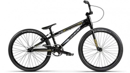 Radio Bikes BMX Radio Bikes Xenon Pro XL Cruiser 24'' Black / Gold 2020 BMX