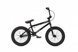 Radio Bike Co - BMX Bikes Fahrräder Radio Revo 16" 2019 Freestyle BMX Bike (15.75" - Schwarz)