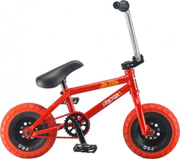 Rocker BMX BMX Rocker 3+ DeVito Mini BMX (Rot)