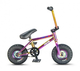 Rocker BMX BMX Rocker 3+ Sacriface Freecoaster Mini BMX Bike