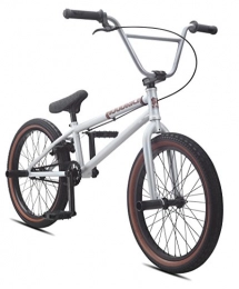 SE Bikes Fahrräder SE Bikes Hoodrich 20 Zoll BMX Grau Matt (2016)