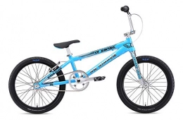 SE Bikes BMX SE Bikes PK Ripper Super Elite XL BMX Bike 2020 (24cm, Blue)