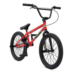SE Bikes Fahrräder SE Bikes Wildman 2019 BMX Rad - Red | rot | 19.5"