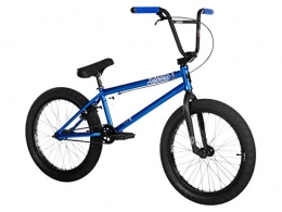 Subrosa Bikes BMX Subrosa Bikes Tiro 2019 BMX Rad - Satin Luster Blue | blau | 20.5"