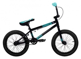 Subrosa BMX Subrosa Kinder BMX Rad Altus 16" Gloss Black 2019