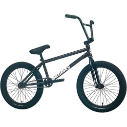 Unbekannt BMX SUNDAY 2022 EX 50, 8 cm Komplett BMX Fahrrad Kupfer Drop 20, 75TT