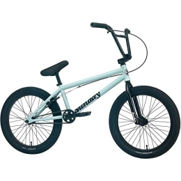 Unbekannt BMX Sunday 2022 Primer 50, 5 cm Komplettes BMX