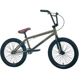 Unbekannt BMX Sunday 2022 Scout 21'' Complete BMX