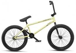 We The People BMX Wethepeople Reason FC 2019 BMX Rad - Freecoaster | Matte Canary Yellow | gelb | 20.75"