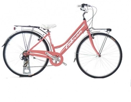 Cobran Stadtfahrrad Marina (pink)