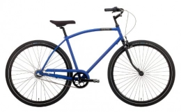 Creme Cruiser Glider 3 Speed, Pale Blue, 49.5, BI-CRE-4110_50_paleblue