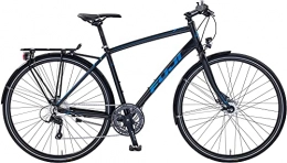 Fuji Fahrräder Fuji Absolute City 1.1 schwarz Rahmenhöhe 21'' | 53, 3cm 2019 Cityrad