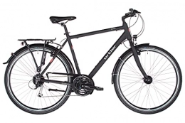 Ortler Fahrräder Ortler Mainau schwarz Rahmenhöhe 56cm 2021 Cityrad