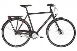 Ortler City Ortler Motala schwarz Rahmenhöhe 55cm 2021 Cityrad