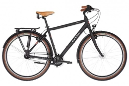 Ortler City Ortler Rembrandt schwarz Rahmenhöhe 56cm 2021 Cityrad