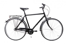 SPRICK City Sprick 28 Zoll Alu Herren City Trekking Bike Fahrrad Shimano Nexus 3 Gang Rücktritt