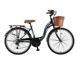 UMIT City UMIT Citybike 28" ALANYA