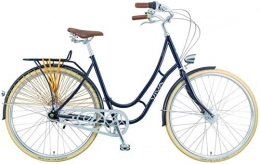 Viva Bikes City Viva Bikes Juliett Classic Damen Dark Blue Rahmenhhe 52cm 2019 Cityrad