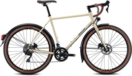 breezer Cross Trail und Trekking breezer Doppler Team+ beige Rahmenhöhe 52cm 2021 Trekkingrad