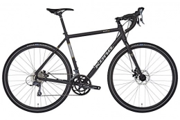 Kona Cross Trail und Trekking Kona Rove AL black Rahmengröße 59 cm 2017 Cyclocrosser