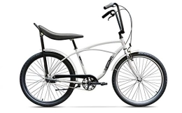 Ape Rider Cruiser Ape Rider Strada 1 (weiße Perle)