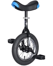 BSJZ Fahrräder BSJZ 16 Zoll Kinder Einrad Einrad 203Mm Einrad Balance Fahrrad Geeignet für Anfänger Outdoor Sport Einrad