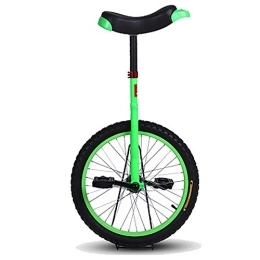 SERONI Einräder Einrad Einrad 24" Einräder für Erwachsene, Anfänger, Erwachsene / männliche Teenager / supergroße Menschen, Einzelrad-Einrad, mit rutschfestem Reifen und verbreiterter, dicker Felge, zum Selbstausgleich