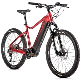 Leaderfox Elektrofahrräder 27.5 Zoll Leaderfox Orem E Bike MTB 95Nm 720Wh Elektro Fahrrad Pedelec