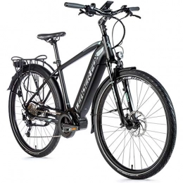 Leaderfox Elektrofahrräder 28 Zoll Trekking E Bike Leader Fox Lucas Gent 2020 Pedelec Elektro Fahrrad Rh 57cm